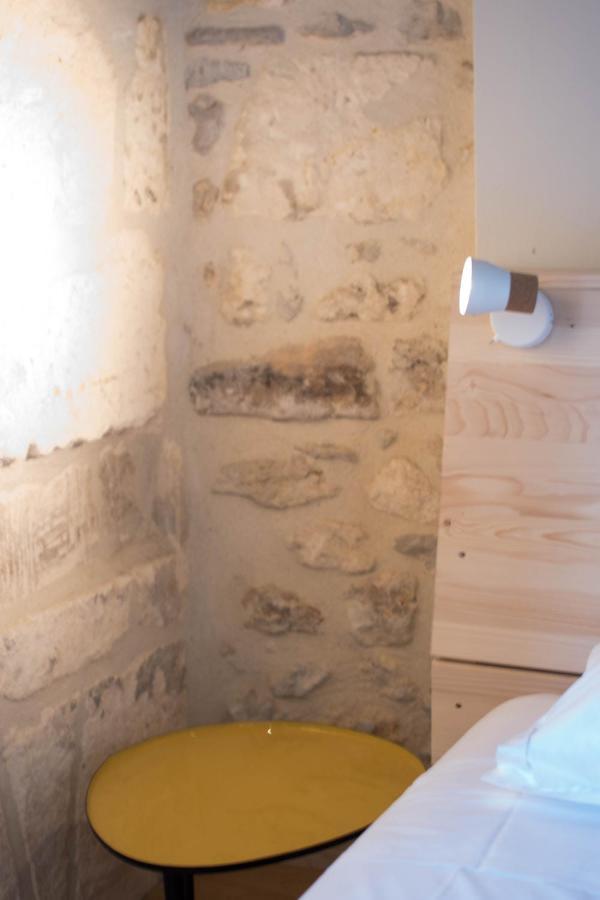 Vila Perchoir - Terrasse Arles Exteriér fotografie