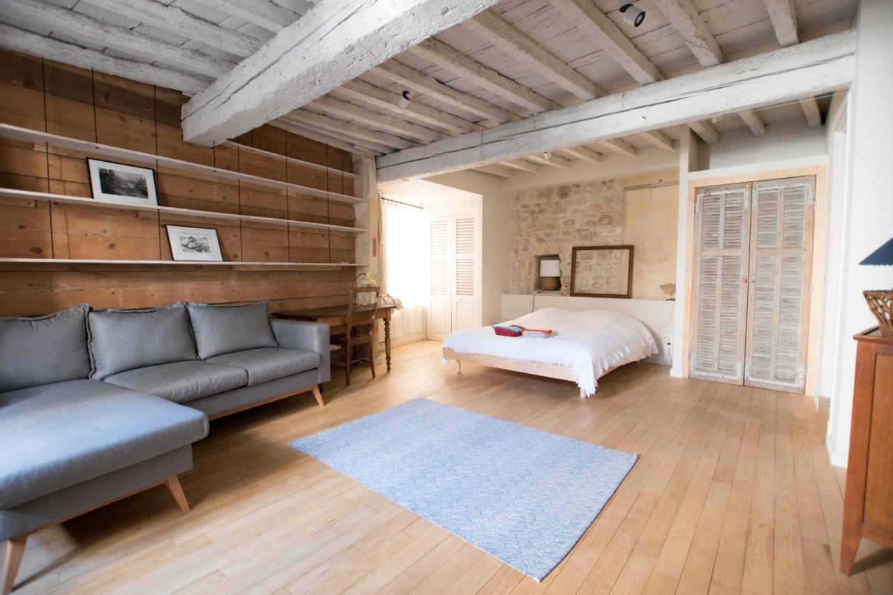 Vila Perchoir - Terrasse Arles Exteriér fotografie