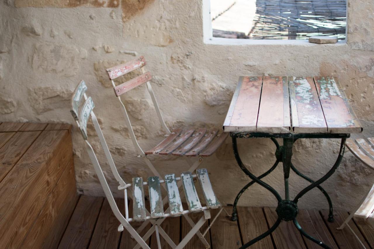 Vila Perchoir - Terrasse Arles Exteriér fotografie