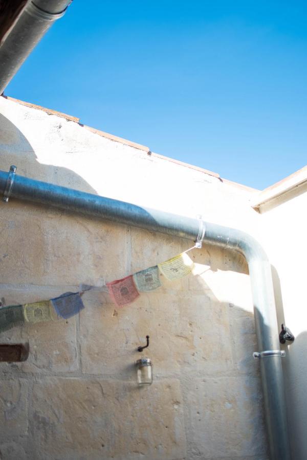 Vila Perchoir - Terrasse Arles Exteriér fotografie